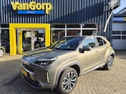 Toyota Yaris Cross - 1.5 Hybrid First Edition AWD All-in prijs