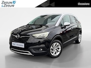 Opel Crossland - 1.2 Turbo Innovation Camera | Hoge zit | BLISS | Vol opties 
