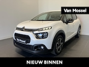Citroën C3 - 1.2 PureTech Feel | APPLE CARPLAY & ANDROID AUTO | AIRCO | L