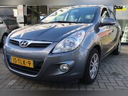 Hyundai i20 - 1.2i Plus