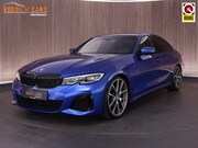 BMW 3-serie - M340i xDrive 374pk High Executive |EU-auto|dealer onderhoude