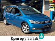 Volkswagen Touran - 1.5 TSI Comfortline 2019 NAVI AIRCO Trekh