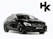 Mercedes-Benz CLA-Klasse - CLA Shooting Brake 200 AMG Line Pano Stoelv Cruise