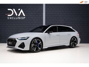 Audi RS6 - SuzukaGrau/Keramisch/B&O 3D