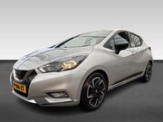 Nissan Micra - 1.0 IG-T 92pk N-Design