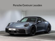 Porsche 911 - Targa 4 GTS