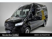 Mercedes-Benz Sprinter - 317 Diesel Automaat L2/H2 RWD Pro | Parkpilot | Airco | Dode