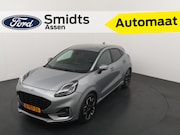 Ford Puma - Hybrid ST-Line X | Trekhaak | Winterpack | B&O | Camera | El