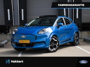 Ford Puma - Gen-E Premium 44 kWh 168pk Automaat SCHUIF-DAK | 18''LM | WI