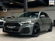 Audi A1 - SPORTBACK 30 TFSI S Line Carplay/Virtual/Automaat