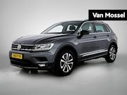 Volkswagen Tiguan - 1.5 TSI ACT Comfortline Business 150 PK | Automaat | Navigat