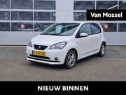 Seat Mii - 1.0 Chill Out