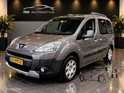 Peugeot Partner - Tepee 1.6 VTi XT "LEES TEKST" EXPORTKOOPJE