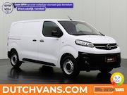 Opel Vivaro - Lang 75KWh | Elektrisch | SOH 100% | Navigatie | Camera | Ai