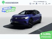 Volkswagen ID.4 - Limited Edition | 'App-Connect' draadloze smartphone integra