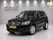 Volkswagen Tiguan - 1.4 TSI Sport&Style 4Motion CRUISE/6-BAK/AIRCO | NETTE AUTO