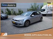 Volkswagen Golf - 1.4 TSI ACT Highline Automaat 12 mnd GARANTIE 1e E