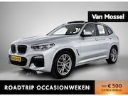 BMW X3 - sDrive20i Launch Edition High Executive | M-SPORT PAKKET | 1