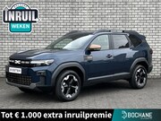 Dacia Bigster - 1.8 Hybrid 155 Extreme | Pack Winter | Pack Assist | Direct 