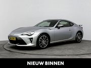Toyota GT86 - 2.0 D-4S Sport