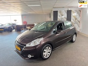 Peugeot 208 - 1.0 VTi Blue Apk Nieuw, Airco, Cruise, Carplay, Bluetooth, N
