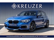 BMW 1-serie - M140i Edition Shadow Executive | 53.000KM | 1e Lak | H/K | N