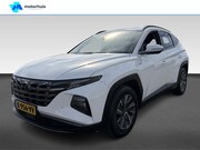 Hyundai Tucson - 1.6 T-GDI MHEV Comfort WLTP 6, 4L op 100km