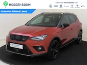 Seat Arona - 1.0 TSI FR Business Intense | Achteruitrijcamera | Parkeeras