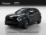 Kia Sportage - 1.6 T-GDi Hybrid GT-Line I Panoramadak I Leder I Adaptive Cr