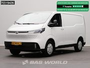 Maxus eDeliver 7 - Elektrisch 77kWh 450km WLTP L2H1 Snelladen LED ACC Camera Ca