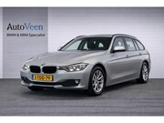 BMW 3-serie - Touring 316i Executive Upgrade (NL AUTO, NAVI, GOED ONDERHOU