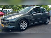 Peugeot 207 - 1.4 Color-line
