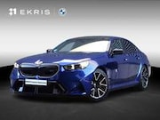 BMW M5 - Sedan | High Executive | Driving Assistant Prof. |