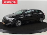 Renault Mégane - 1.6 E-Tech Plug-In Hybrid 160 Business Edition One | Leder |