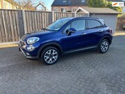Fiat 500X - 1.4 Turbo MultiAir Lounge 140pk