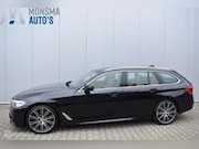 BMW 5-serie - Touring 520i High Executive