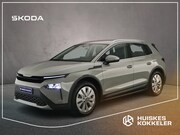 Skoda Elroq - Elektromotor 61 kWh 190pk Tour Edition €35.720, - incl inrui