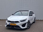 Kia Ceed - Sw 1.5 T-GDi 140pk DCT7 GT-PlusLine