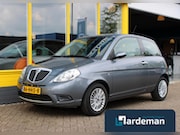 Lancia Ypsilon - 1.2 Argento Airco