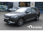 Volvo XC90 - 2.0 AWD Hybride 360 Graden camera, Panorama dak, Harman/Kard