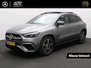 Mercedes-Benz GLA-Klasse - 250 e Business Solution AMG | Panorama - Schuifdak | Trekhaa