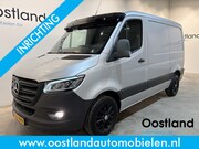 Mercedes-Benz Sprinter - 314 CDI L1H1 Automaat / Servicebus / Bott Inrichting / Euro 