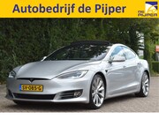 Tesla Model S - 75D incl. BTW 334 PK | 4x4 | NL- AUTO | Autopilot | Panorama