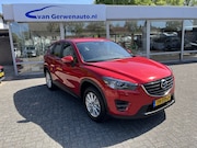 Mazda CX-5 - 2.0 Skyactiv-G 4WD | 165pk | Navigatie | Trekhaak | 1800kg T