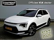 Kia Niro - Hybrid 1.6 GDi Plug-in 171pk DCT6 DynamicPlusLine
