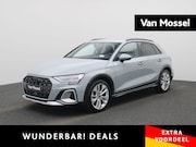Audi A3 - allstreet 40 TFSI e Advanced edition | Automaat | navigatie 