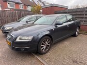 Audi A6 - 2.4 Pro Line benzine *export