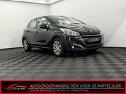 Peugeot 208 - 1.2 PureTech Blue Lion Airco, Navi, Parkeersensoren, Apple c