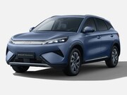 BYD Atto 3 - EVO DESIGN 74.8 KWH