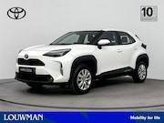 Toyota Yaris Cross - 1.5 Hybrid Active | Keyless Entry/Start | Parkeersensoren Vo
